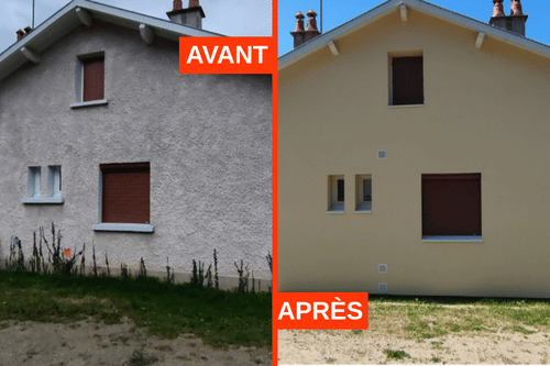 Maison _ Caluire-et-Cuire (2)