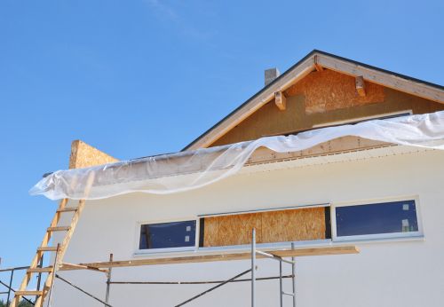 Travaux De Ravalement De Façade ? Comment Choisir Un Professionnel ...