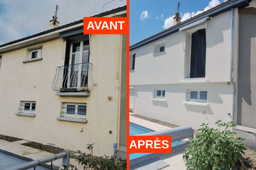 Réalisation - Aubière (63)